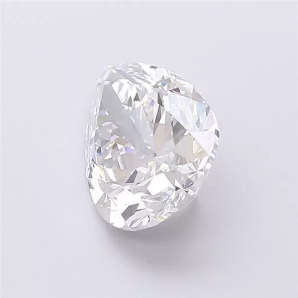 2.09 Carat · F · VVS2 Rare Carat Ideal Cut