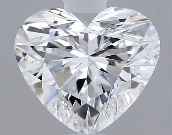 1.24 Carat · D · VVS2 Rare Carat Ideal Cut