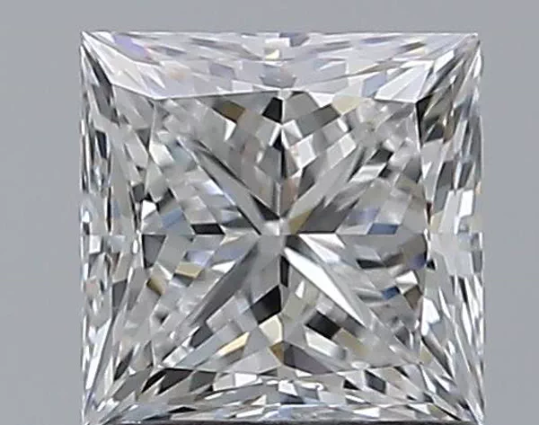 1.21 Carat · E · VVS2 Rare Carat Ideal Cut