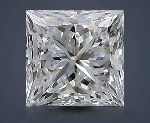 1.21 Carat · E · VVS2 Rare Carat Ideal Cut