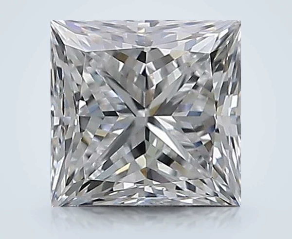 1.21 Carat · E · VVS2 Rare Carat Ideal Cut