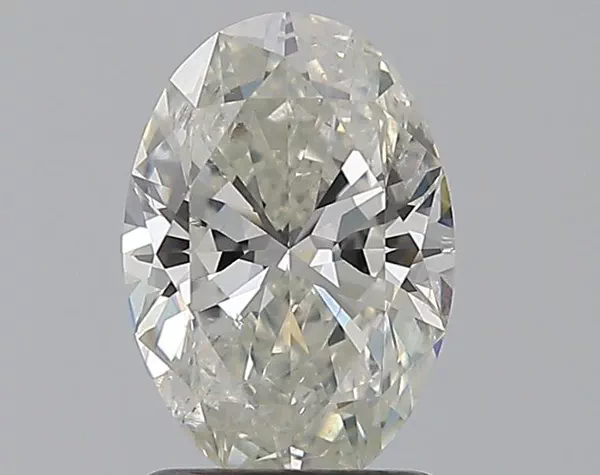 1.51 Carat · I · SI2 Rare Carat Ideal Cut