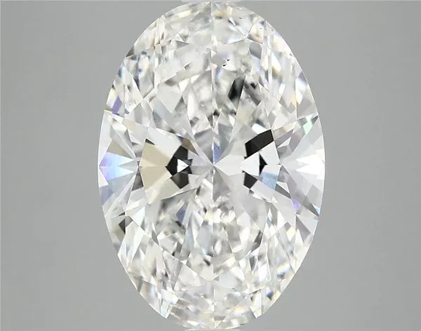 4.02 Carat · F · VS1 Rare Carat Ideal Cut