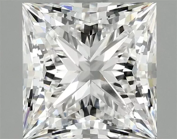 2.56 Carat · E · VS1 Rare Carat Ideal Cut