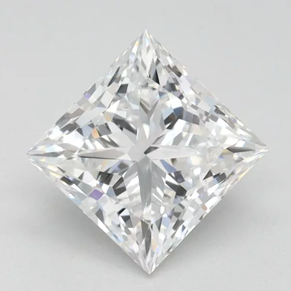 1.29 Carat · D · FL Rare Carat Ideal Cut