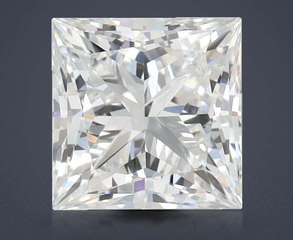 1.29 Carat · D · FL Rare Carat Ideal Cut
