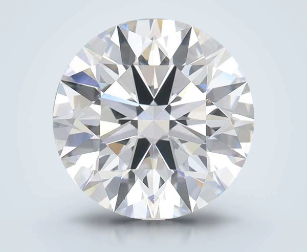 3.3 Carat · E · VS1 Rare Carat Ideal Cut