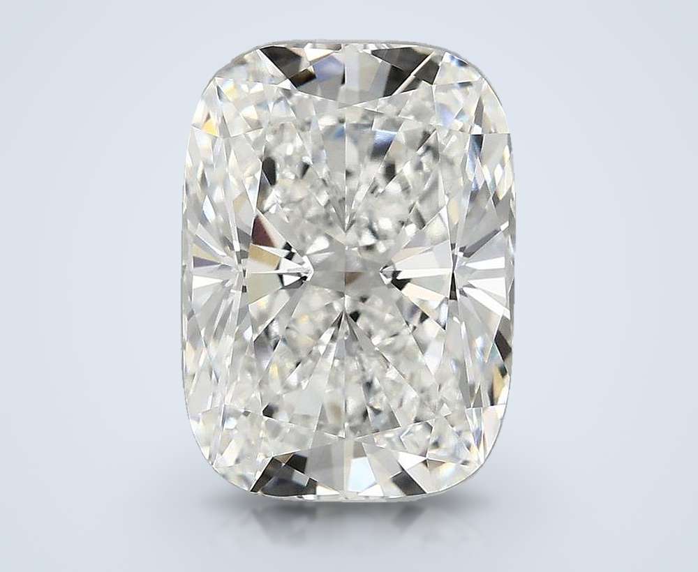 4.85 Carat · F · VVS2 Rare Carat Ideal Cut