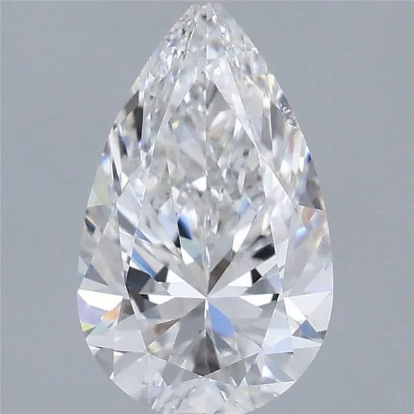 1.89 Carat · D · VS2 Rare Carat Ideal Cut