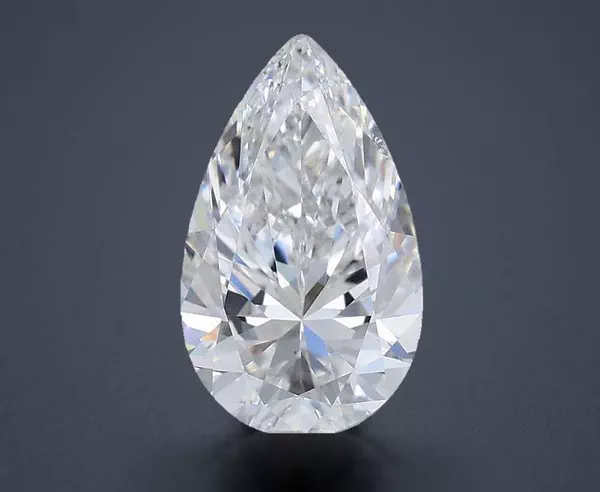 1.89 Carat · D · VS2 Rare Carat Ideal Cut
