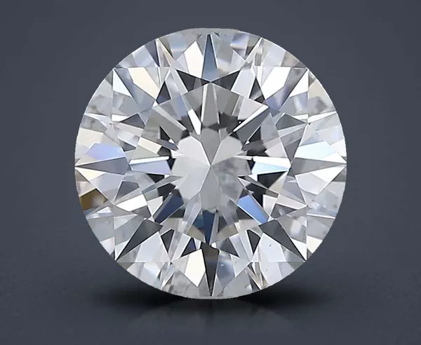 1.07 Carat · F · VS1 Rare Carat Ideal Cut
