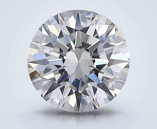 1.07 Carat · F · VS1 Rare Carat Ideal Cut