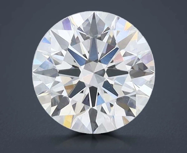 1 Carat · D · VS1 Rare Carat Ideal Cut