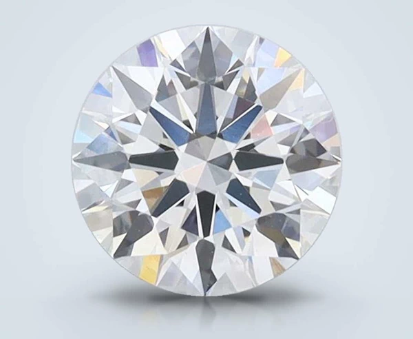 1 Carat · D · VS1 Rare Carat Ideal Cut