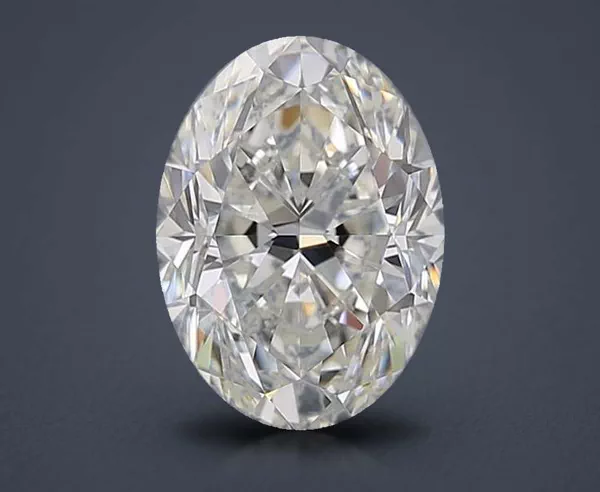 1.7 Carat · H · VVS2 very good Cut