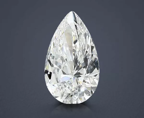 4.01 Carat · E · VVS2 Rare Carat Ideal Cut