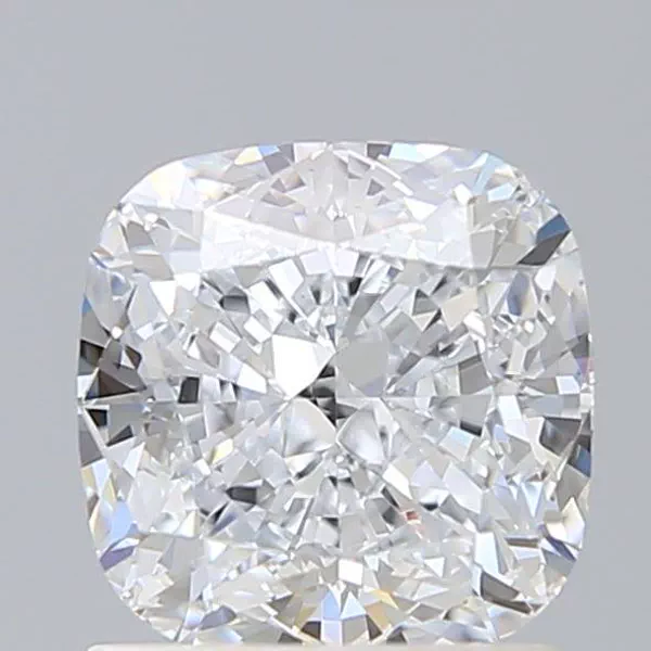 1.58 Carat · E · SI1 Rare Carat Ideal Cut