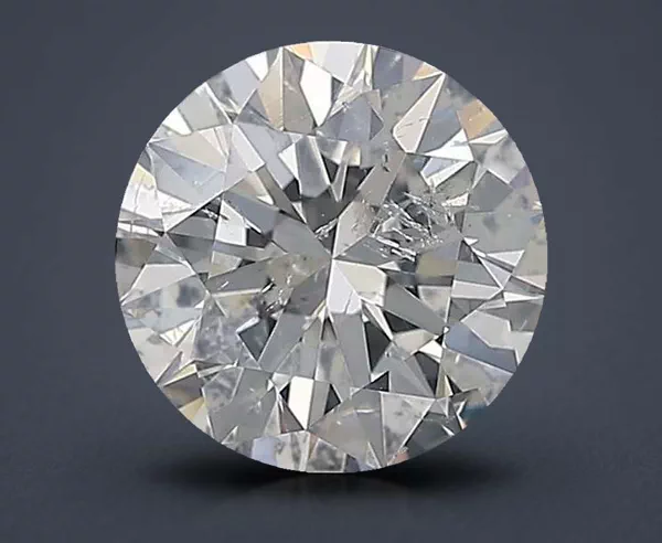 1.51 Carat · F · SI2 Rare Carat Ideal Cut