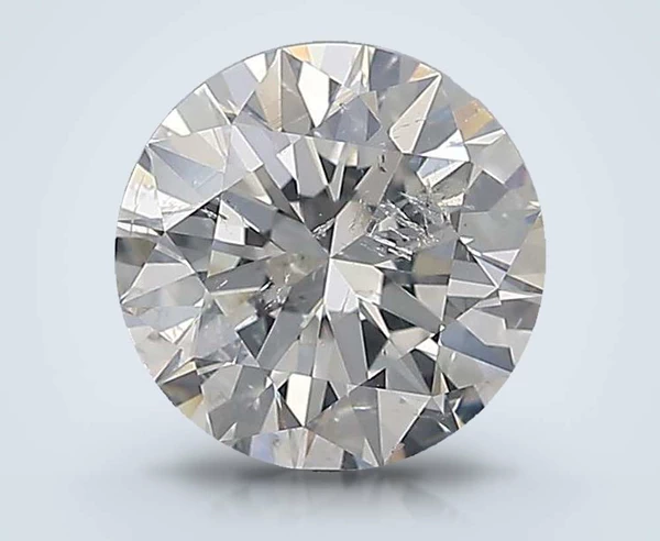 1.51 Carat · F · SI2 Rare Carat Ideal Cut