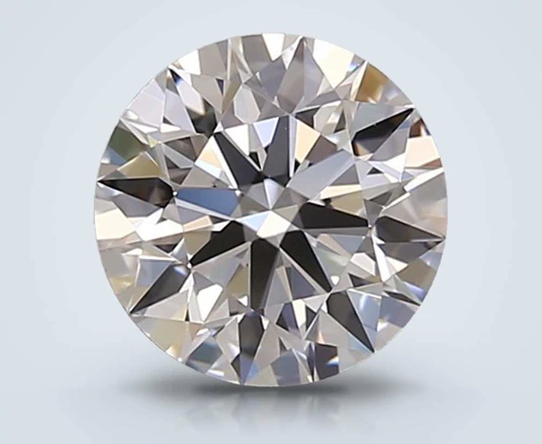 1.22 Carat · D · VVS1 excellent Cut