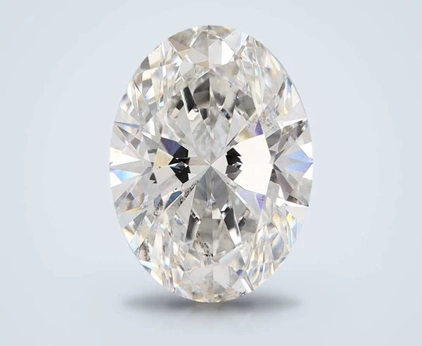 4.03 Carat · F · SI1 Rare Carat Ideal Cut