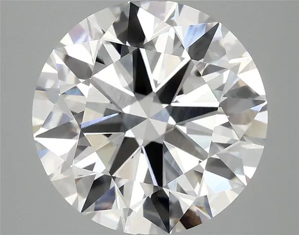 4.9 Carat · F · VVS2 Rare Carat Ideal Cut