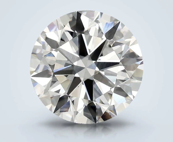 4.9 Carat · F · VVS2 Rare Carat Ideal Cut