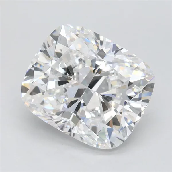 2.4 Carat · D · FL Rare Carat Ideal Cut