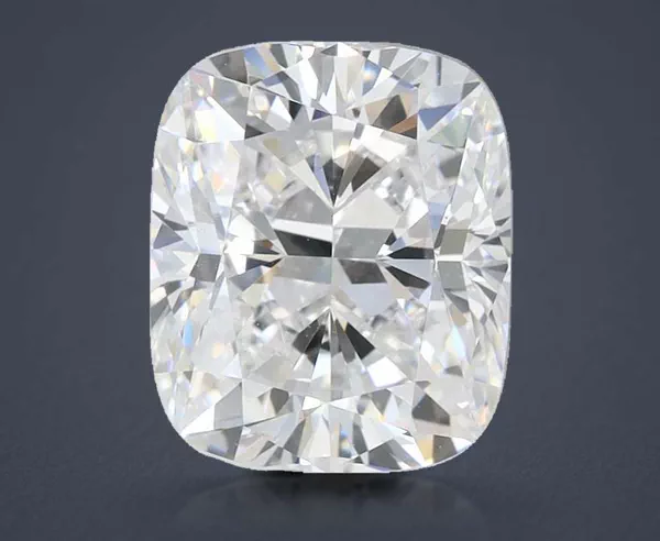 2.4 Carat · D · FL Rare Carat Ideal Cut