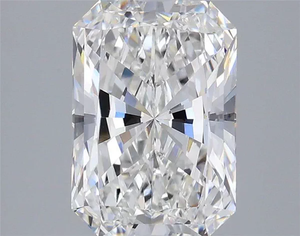 2.49 Carat · F · VS1 Rare Carat Ideal Cut