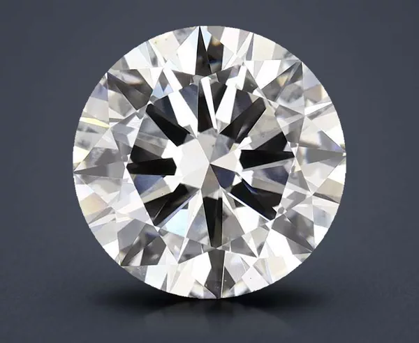 3.98 Carat · E · VS2 excellent Cut
