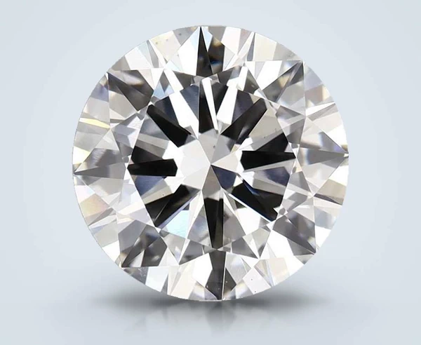3.98 Carat · E · VS2 excellent Cut