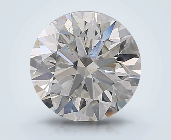 1.12 Carat · H · SI2 excellent Cut