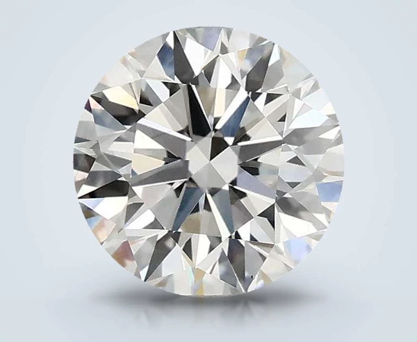 1.44 Carat · F · VS1 Rare Carat Ideal Cut