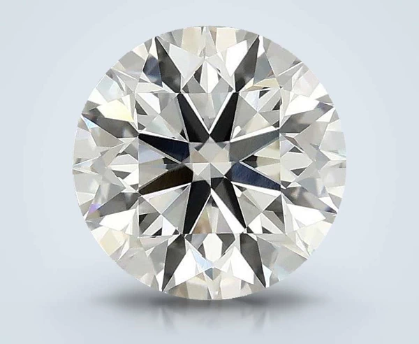 1.43 Carat · F · VVS2 excellent Cut