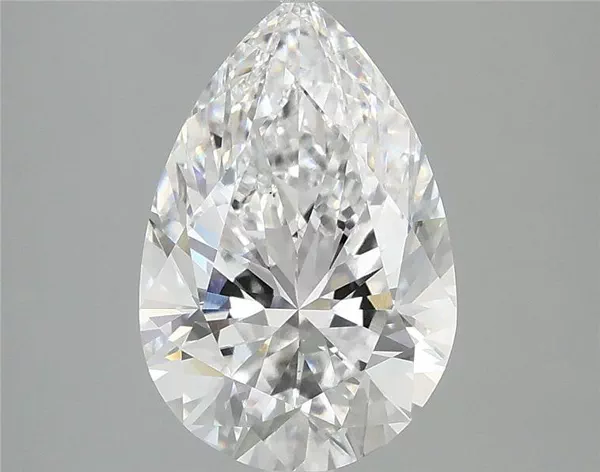 2.89 Carat · D · VS1 Rare Carat Ideal Cut