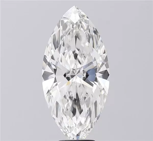 6.78 Carat · G · VVS2 Rare Carat Ideal Cut