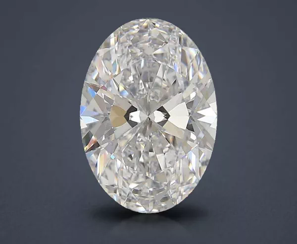 3.01 Carat · D · VVS2 Rare Carat Ideal Cut