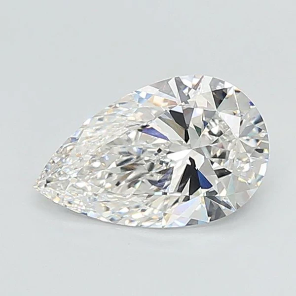 2.54 Carat · E · VVS1 Rare Carat Ideal Cut