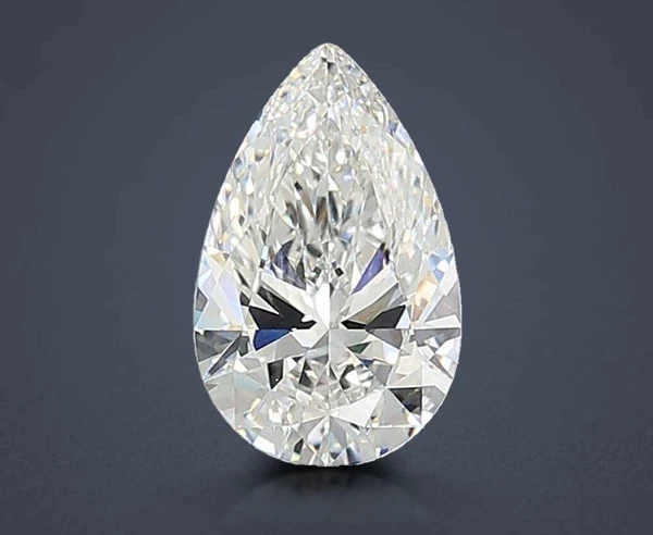 2.54 Carat · E · VVS1 Rare Carat Ideal Cut
