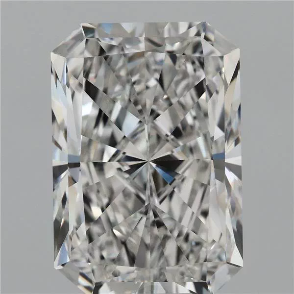 15 Carat · E · VS1 Rare Carat Ideal Cut