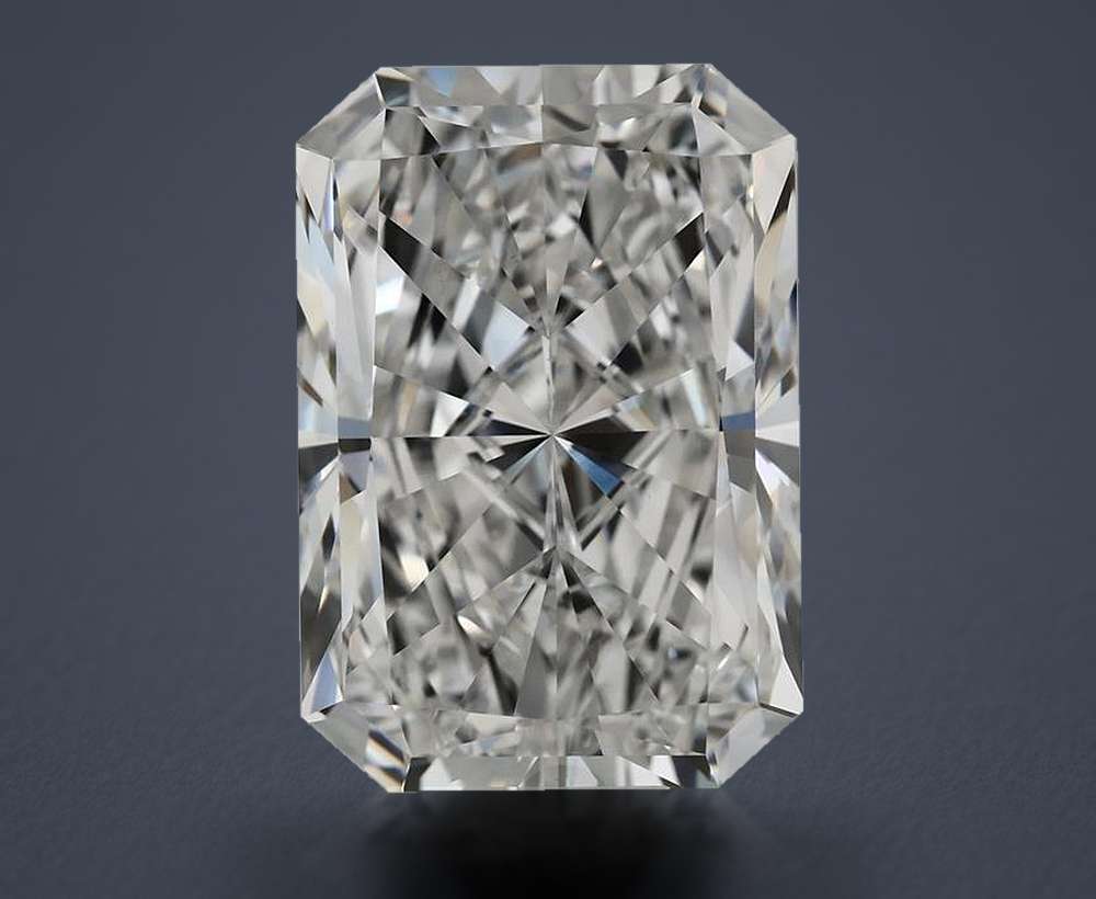 15 Carat · E · VS1 Rare Carat Ideal Cut