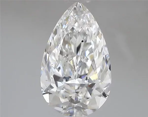 2.09 Carat · D · SI1 Rare Carat Ideal Cut