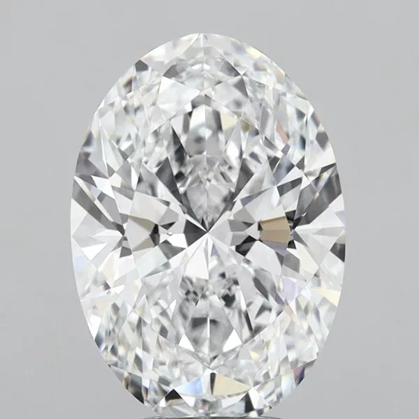 4.2 Carat · E · VVS2 Rare Carat Ideal Cut