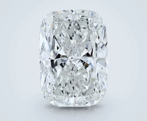 13.01 Carat · F · VS1 Rare Carat Ideal Cut