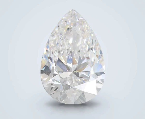 3.79 Carat · D · FL Rare Carat Ideal Cut