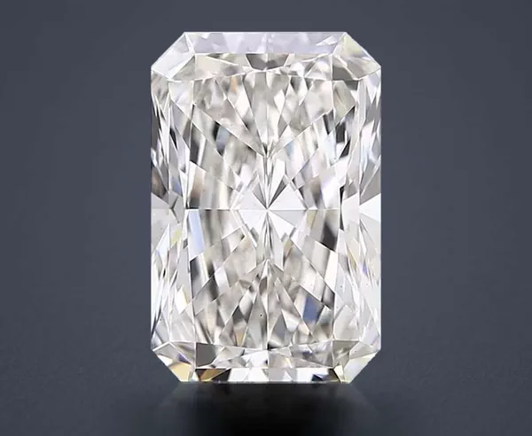 3.02 Carat · H · VS1 Rare Carat Ideal Cut
