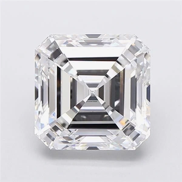 4.01 Carat · E · VS1 excellent Cut