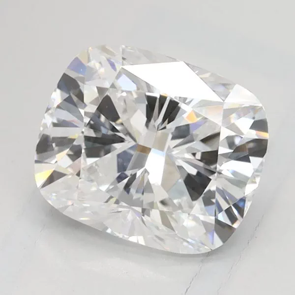 1.54 Carat · D · VVS1 Rare Carat Ideal Cut