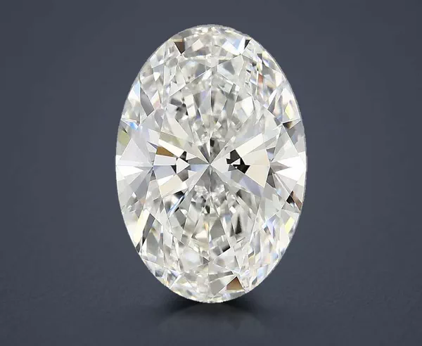 4.9 Carat · F · VVS2 Rare Carat Ideal Cut